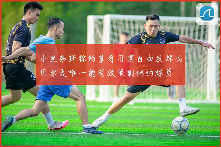 小里弗斯称约基奇习惯自由发挥戈贝尔是唯一能有效限制他的球员
